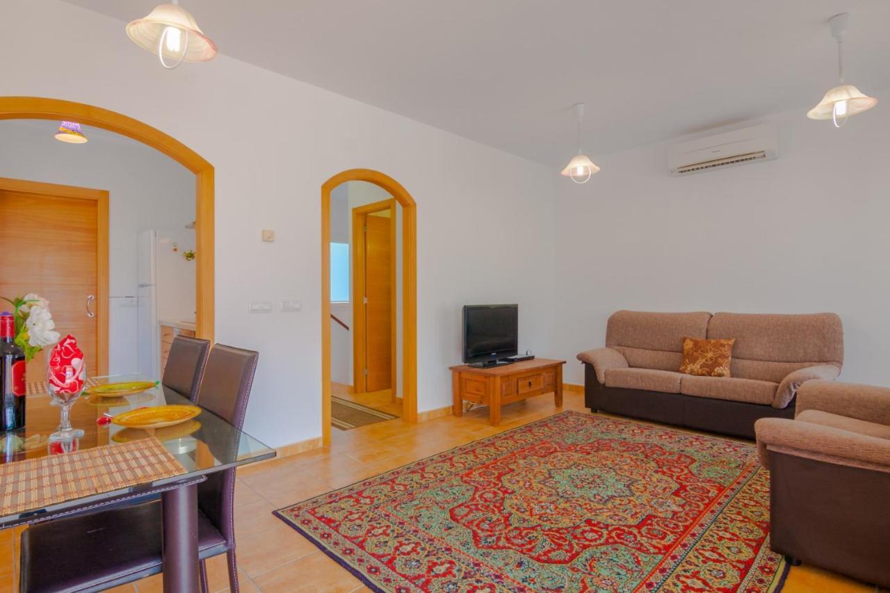 קלפה Villas Guzman-Grinev מראה חיצוני תמונה