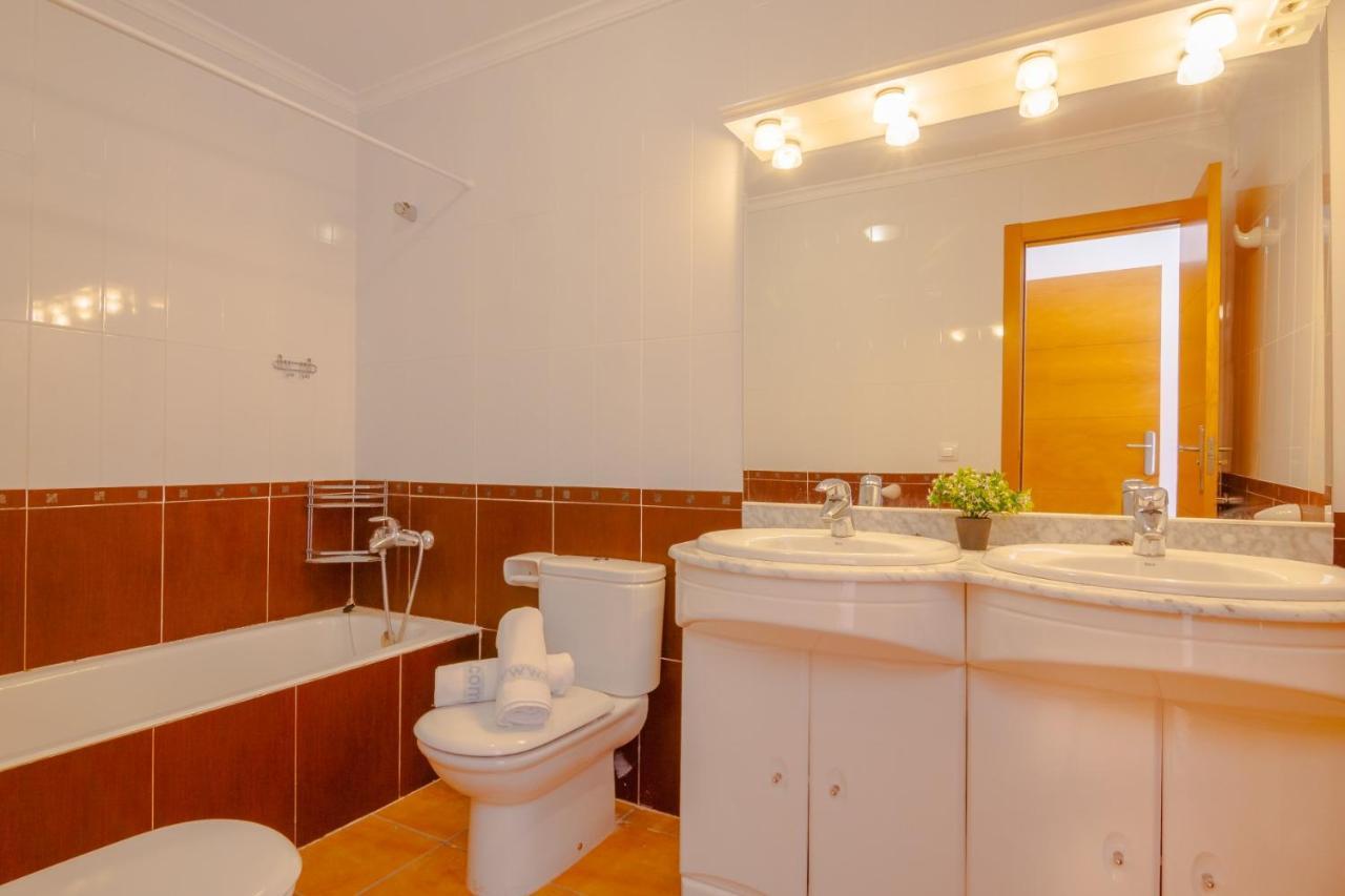 קלפה Villas Guzman-Grinev מראה חיצוני תמונה