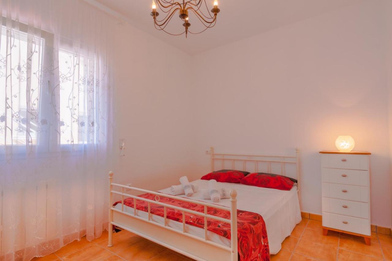 קלפה Villas Guzman-Grinev מראה חיצוני תמונה